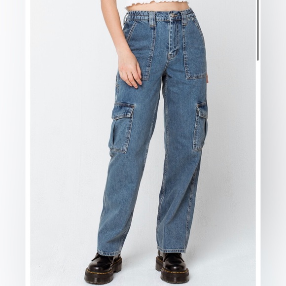 BDG Urban Outfitters Carpenter / Skate Jean Like New - Picture 1 of 4